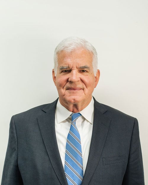 Stephen M. O’Brien, III