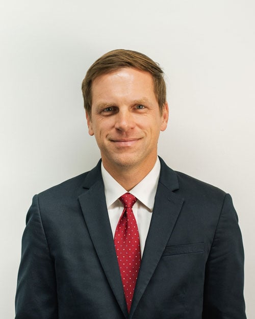 B. Clark Batten, II
