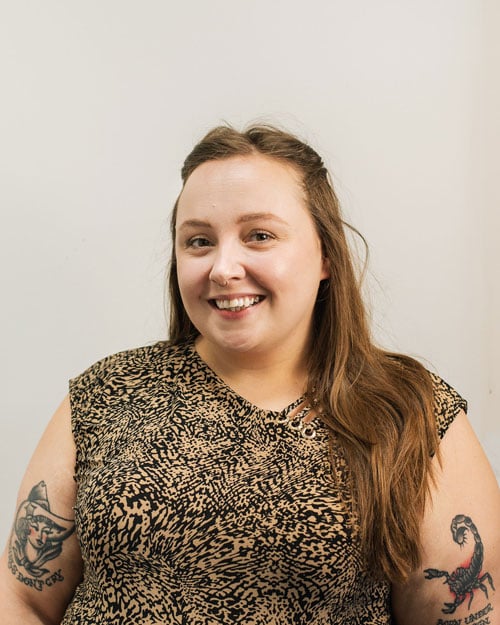 Katy Thurman
