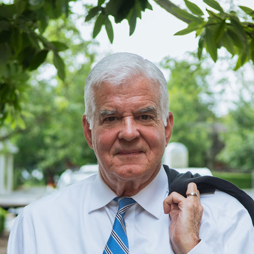 Stephen M. O’Brien, III