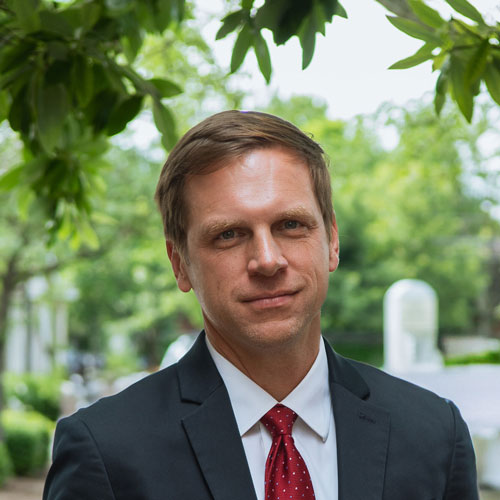 B. Clark Batten, II
