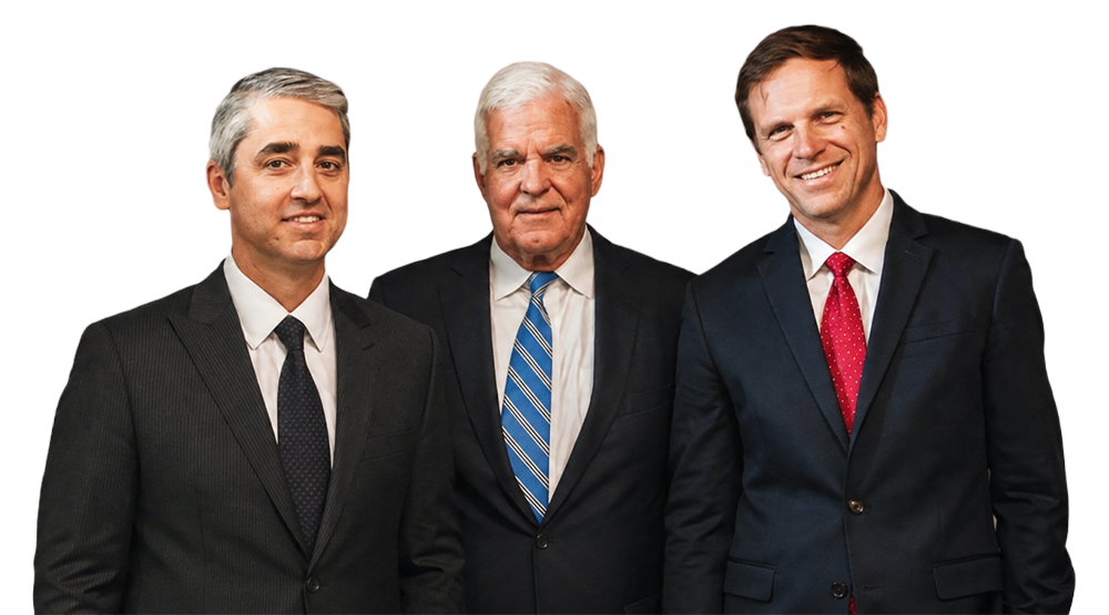 Photo of professionals at O’Brien Batten Kirtley & Coomer, PLLC
